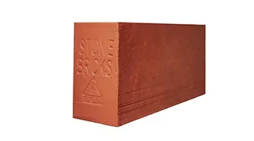 Stone brick solid