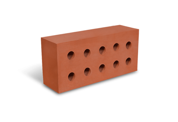 Tredexel 10 holo ceramic Brick