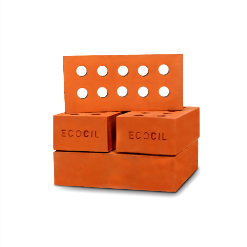 Ecocil Bricks