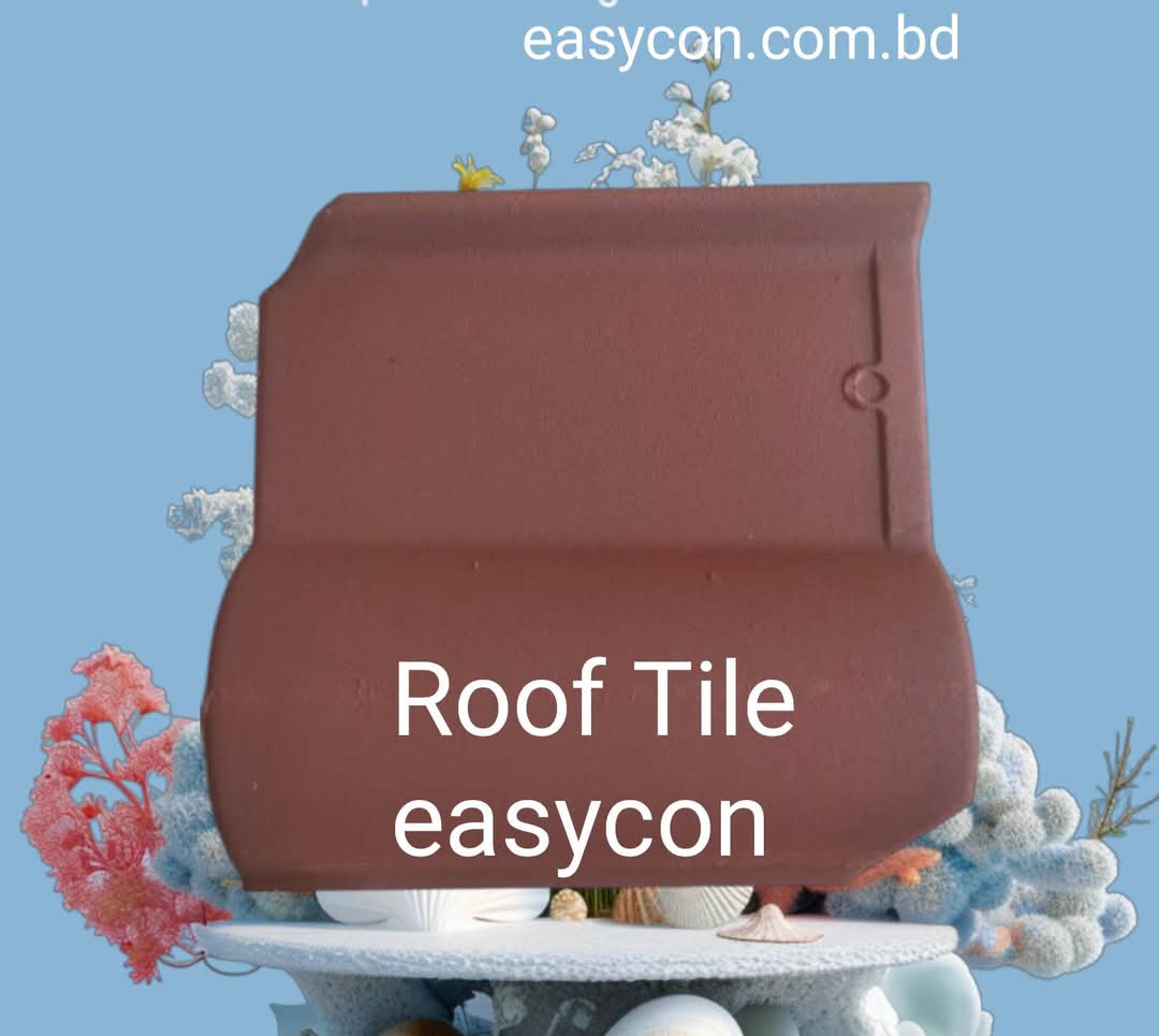 Roof tile