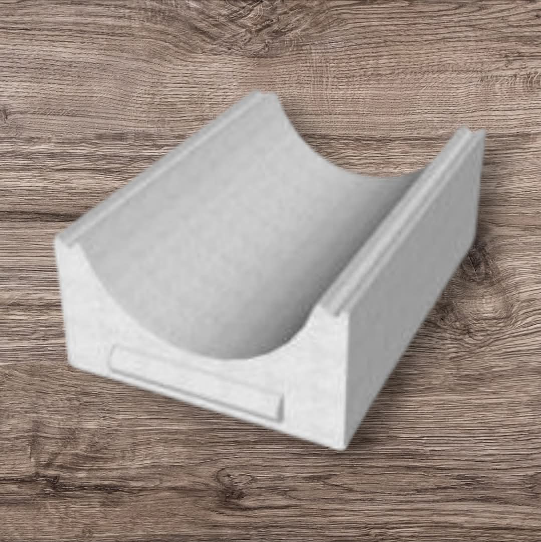 Concrete Drainage block