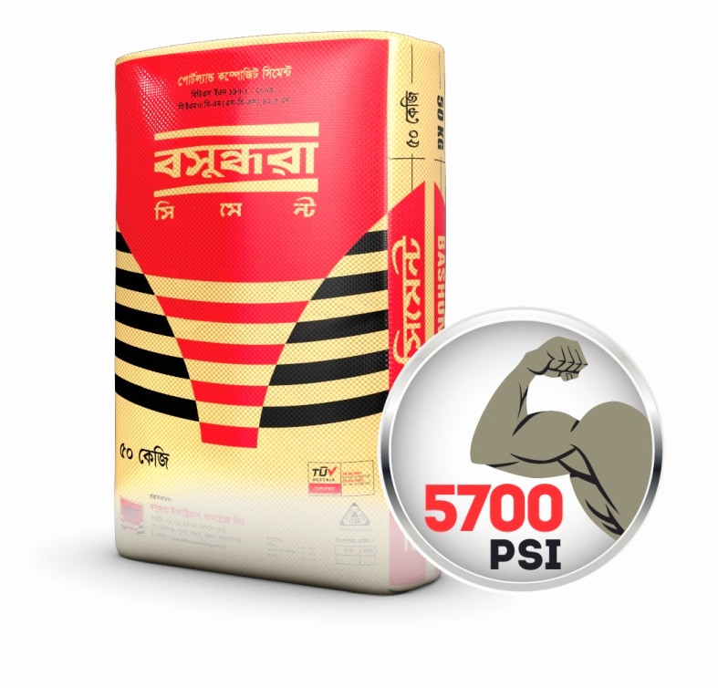 Bashundhara Cement